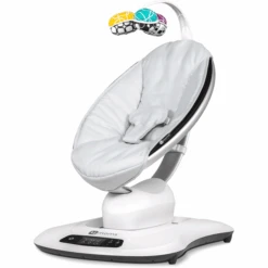 4moms Hamaca MamaRoo 4 Classic Grey