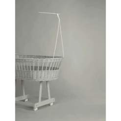 Alvi Barra Dosel Para Moisés