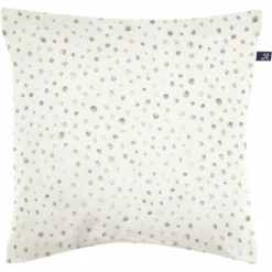 Alvi ® Cuddly Cushion Aqua Dot