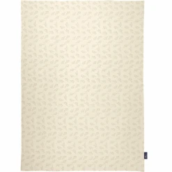 Alvi ® Manta Para Bebés Orgánica Cotton Starfant 75 X 100 Cm