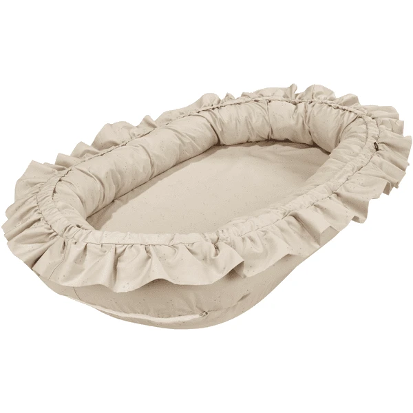 Alvi ® Nido De Sueño Cenefa Orgánica Cotton - Imagen 5