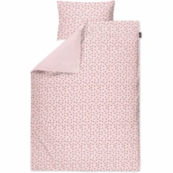 Alvi ® Ropa De Cama Curly Dots 100 X 135 Cm