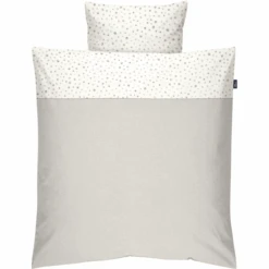 Alvi Ropa De Cama Standard Aqua Dot 80 X 80 Cm