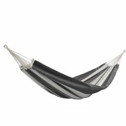 AMAZONAS Hamaca XXL Paradiso Silver