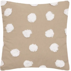 Atmosphera Cojín Infantil Lunares