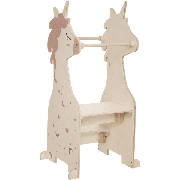 Atmosphera Torre De Aprendizaje Unicornio - Imagen 3