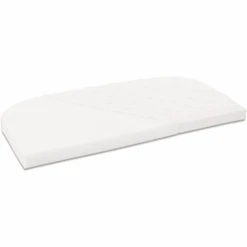 Babybay Colchón Classic Cotton Soft Para Cuna Colecho Maxi/Boxspring