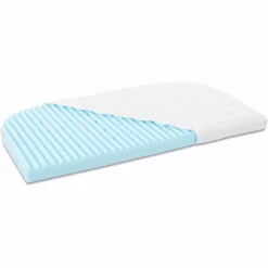 Babybay Colchón Medicott Wave Para Cuna Colecho Comfort / Boxspring Comfort
