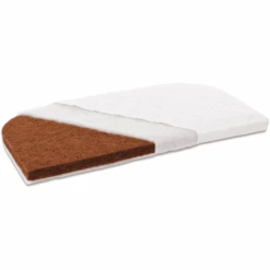 Babybay Colchón Natural Para Cuna Colecho Comfort / Boxspring Comfort