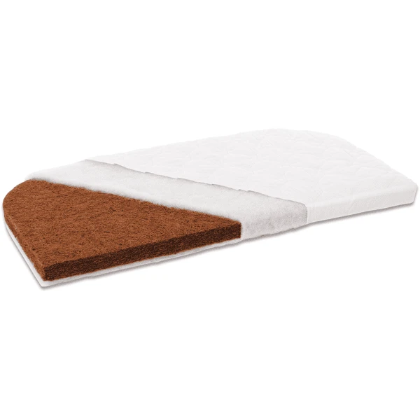 Babybay Colchón Natural Para Cuna Colecho Comfort / Boxspring Comfort - Imagen 4