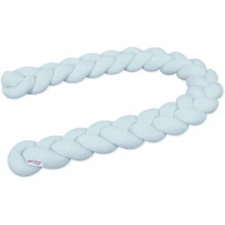 Babybay ® Nest Snake Braided Aqua / Todos Los Modelos