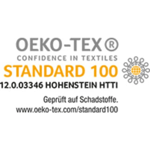 Babybay Protector Para Cuna Light Grey Stars White 180 Cm - Imagen 3