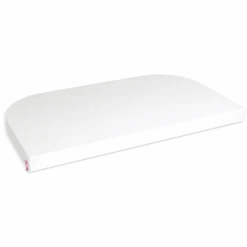 Babybay ® Sábana Bajera Deluxe Para El Modelo Original , Off- White