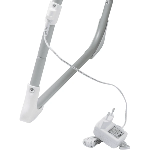 BabyGO Hamaca Dandly Beige - Imagen 4