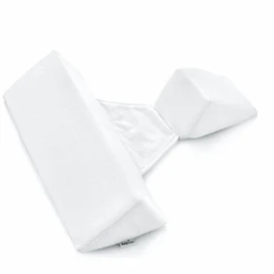 BabyJem Almohada De Descanso Lateral White