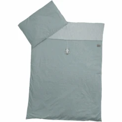 Be Be 's Collection Ropa De Cama Rana King 100 X 135 Cm