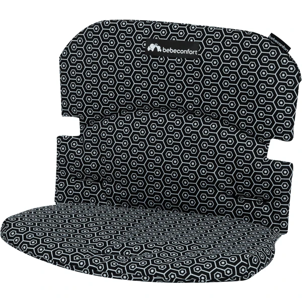 Bébé Confort Bebeconfort Cojín Para Trona Timba Comfort Cushion Geometric - Imagen 3