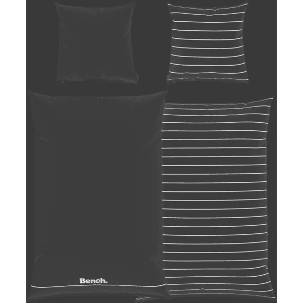 Bench Ropa De Cama Calm Comfort 135 X 200 Cm