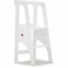 Bianconiglio Kids Torre De Aprendizaje EVO BIO Blanca