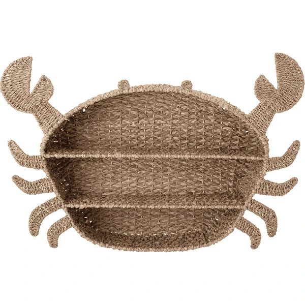 Blommingville MINI Estantería Barney Bankuan-Libreta Natural