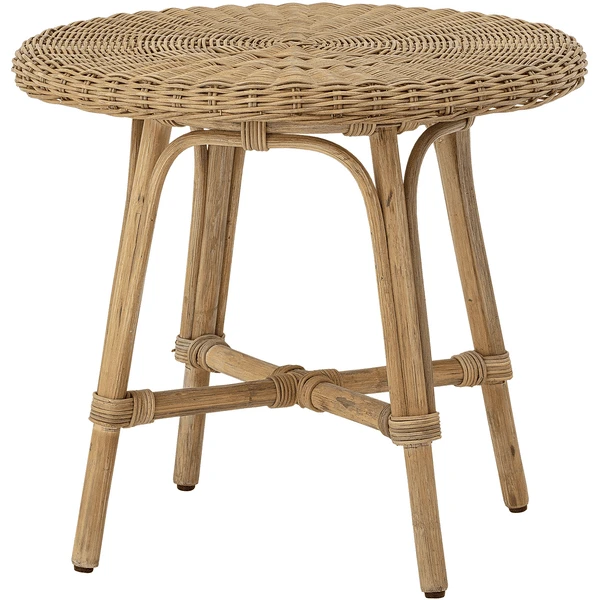 Blommingville MINI Table Hortense Rattan Natural - Imagen 5