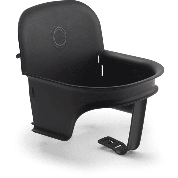 Bugaboo Baby Set Jirafa Gris - Imagen 3