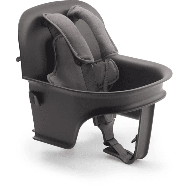 Bugaboo Baby Set Jirafa Gris - Imagen 4