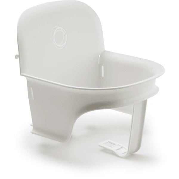 Bugaboo Baby Set Jirafa White - Imagen 3