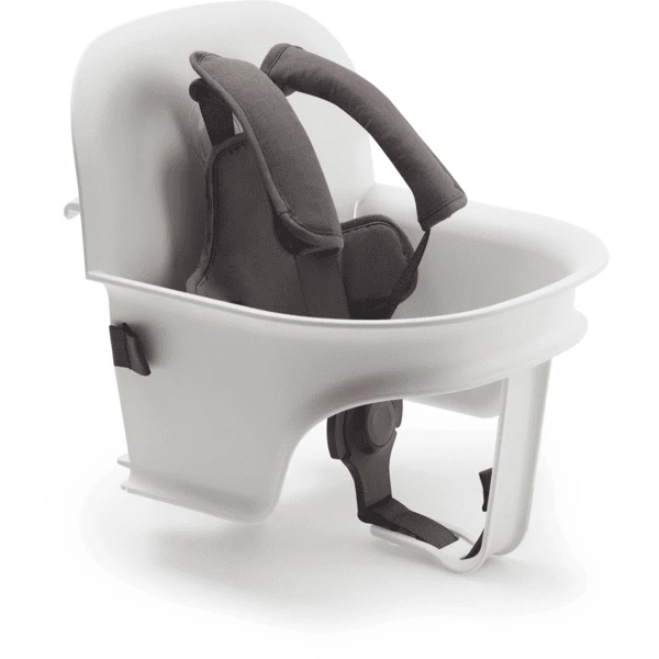 Bugaboo Baby Set Jirafa White - Imagen 4
