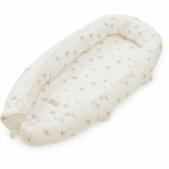 Cam Cam Copenhagen Baby Nest Wind Flower Crema