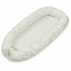 Cam Cam Copenhagen Nido De Bebé Green Leaves