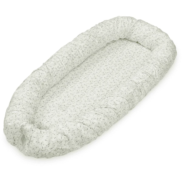 Cam Cam Copenhagen Nido De Bebé Green Leaves