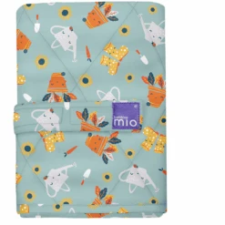 Cambiador Bambino Mio, Little Gardeners