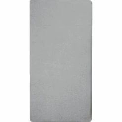 Candide Colchón De Viaje 60 X 120 Cm Gris