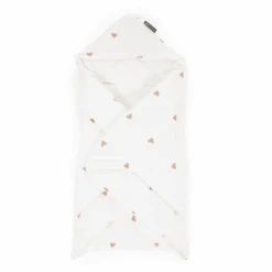 Childhome CHILD HOME Manta Para Envolver Heart