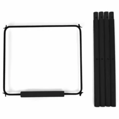 Childhome CHILD HOME Piernas Largas Evolu Negro