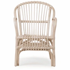 Childhome CHILD HOME Silla Infantil Montana Nature + Cojín