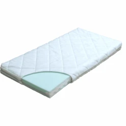 Colchón Infantil Kuli-Muli Super Comfort 70 X 140 Cm