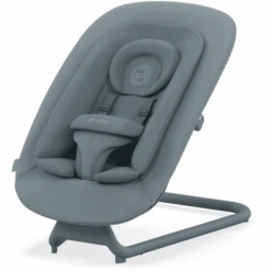 Cybex GOLD Hamaca Bouncer Lemo Stone Azul
