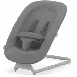 Cybex GOLD Hamaca Bouncer Lemo Suede Grey