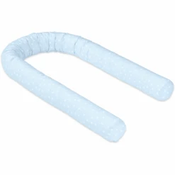 Dream Good Nido Snake Azul Cielo Puntos Blanco