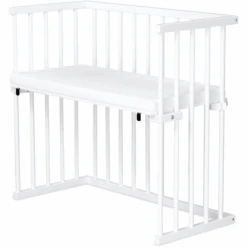 Dreamgood Moisés Haya Lacado En Blanco | Colchón Prime Air