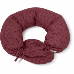 FILIBABBA Almohada De Lactancia / Almohada Múltiple Flower