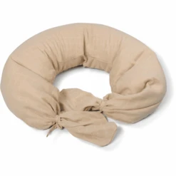 FILIBABBA Almohada De Lactancia /almohada Múltiple Marfil Cream