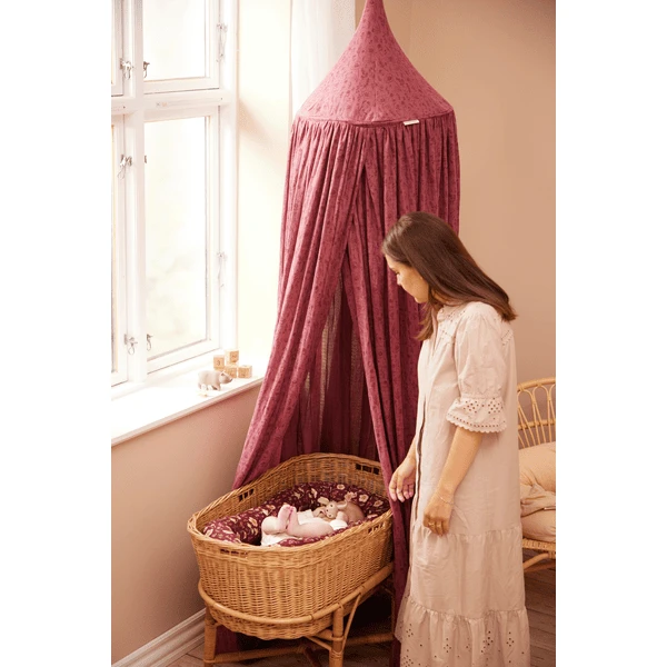 FILIBABBA Dosel Fall Flowers - Imagen 3