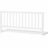 Fillikid Barrera Para Cama Lea 100 X 45 Cm Blanco