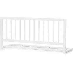 Fillikid Barrera Para Cama Lea 100 X 45 Cm Blanco
