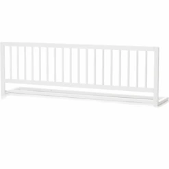 Fillikid Barrera Para Cama Lilly 140 X 45 Cm Lilly Blanco
