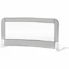 Fillikid Barrera Para Cama Standard Y Boxspring 100 Cm Emil Gris