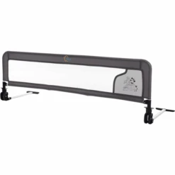 Fillikid Barrera Para Cama Standard Y Boxspring 135 Cm Alex Gris